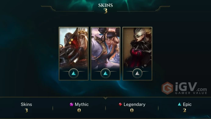 [EUW] S16 - SPLIT 2! Flex Silver 2 - Soloq Bronze 1 - 100 WR - Aged Fresh - Ranked Ready - Unverified Email