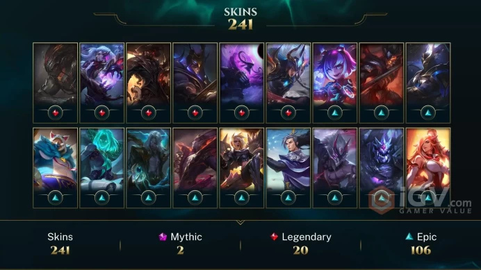 NA EMAIL CHANGEABLE 170 CHAMPIONS 31KBE Prestige Obsidian Dragon Sett 9 VICTRORIOUS LAST PLAY 2023