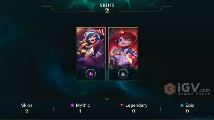 [EUW] Season 2026 - Silver 4 - 17W - 11L - 60 Winrate - 6725 BE - Honor 3 - Safe - Instant Delivery