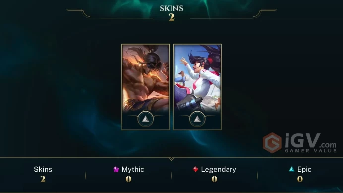 [EUW] LOL UNRANKED SMURF ACCOUNT | LVL 30 | RANDOM BE |25+ champion  | S16 FRESH | INSTANT DELIVERY | 24/7 SUPPORT # Full Access