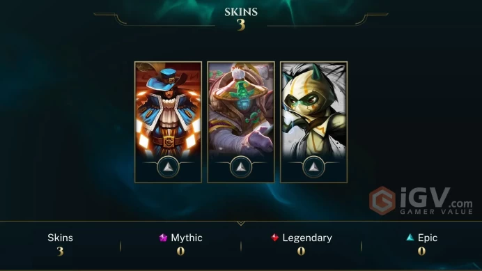 [EUW] LOL UNRANKED SMURF ACCOUNT | LVL 30 | RANDOM BE |25+ champion  | S16 FRESH | INSTANT DELIVERY | 24/7 SUPPORT # Full Access