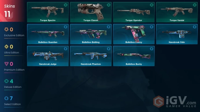 | AP | 11 SKINS | RANKED READY | 35 LEVEL | INSTANT DELIVERY | FULL ACCESS | G3R5N |