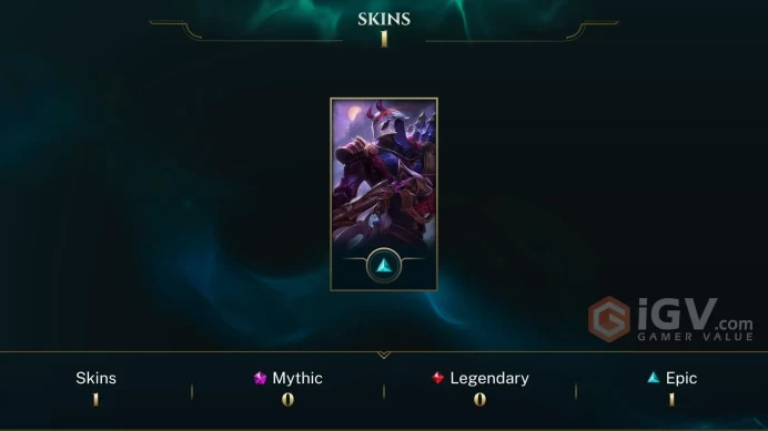 [EUW] LOL UNRANKED SMURF ACCOUNT | LVL 30 | RANDOM BE |25+ champion  | S16 FRESH | INSTANT DELIVERY | 24/7 SUPPORT # Full Access