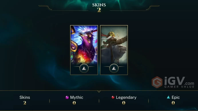[EUW] LOL UNRANKED SMURF ACCOUNT | LVL 30 | RANDOM BE |25+ champion  | S16 FRESH | INSTANT DELIVERY | 24/7 SUPPORT # Full Access