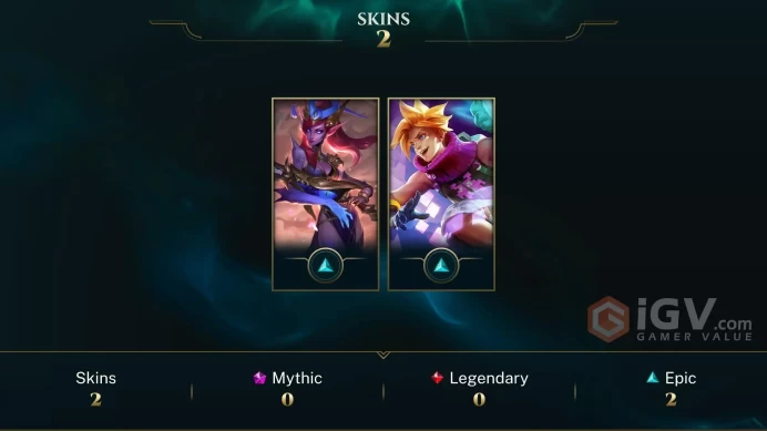 [EUW] LOL UNRANKED SMURF ACCOUNT | LVL 30 | RANDOM BE |25+ champion  | S16 FRESH | INSTANT DELIVERY | 24/7 SUPPORT # Full Access