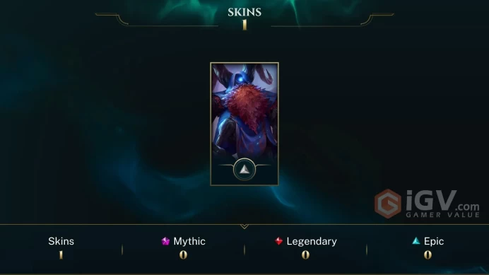 [EUW] LOL UNRANKED SMURF ACCOUNT | LVL 30 | RANDOM BE |25+ champion  | S16 FRESH | INSTANT DELIVERY | 24/7 SUPPORT # Full Access
