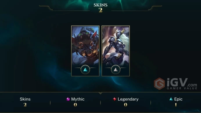 [EUW] LOL UNRANKED SMURF ACCOUNT | LVL 30 | RANDOM BE |25+ champion  | S16 FRESH | INSTANT DELIVERY | 24/7 SUPPORT # Full Access