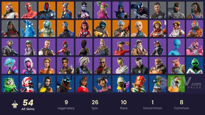 [ALL PLATFORMS]-Take The L+54 OLD SKIN-FULL ACCESS-BEST SELLER-