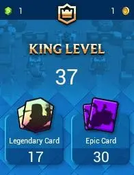 ■ Android/iOS ■ LVL:36 ■ Cards:109 ■ Instant Delivery ■ LVL14:0 ■ LVL13:0 ■ Full Acces ■