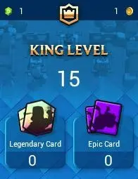 1513 cups | 13 cards | account level 15 | arena level 6 |Clash Royale account | FAST DELIVERY | EliteGameMart