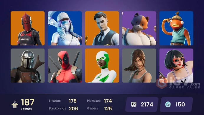 [ALL PLATFORMS]-187 Skin-FULL ACCESS-BEST SELLER-