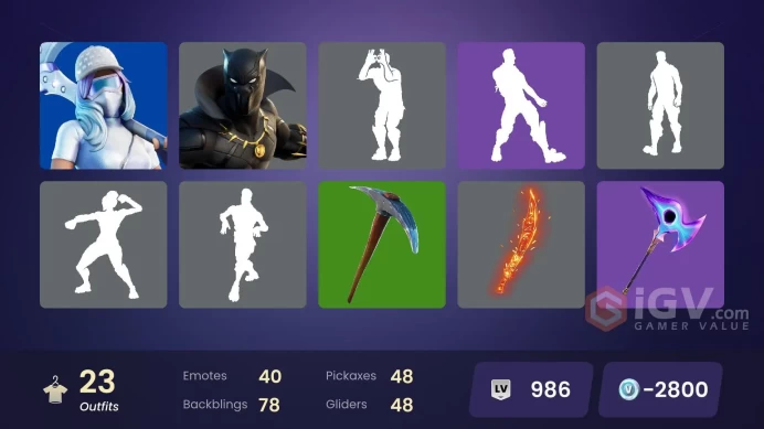 [ALL PLATFORMS]-STUCK EMOTE-FULL ACCESS-BEST SELLER-