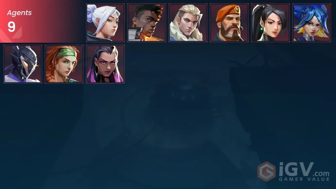 【EUROPE】Ranked Ready ◈ Level 20 ◈ 3+ Agents ◈ Email Changeable ◈ Full Access ◈ Instant Delivery
