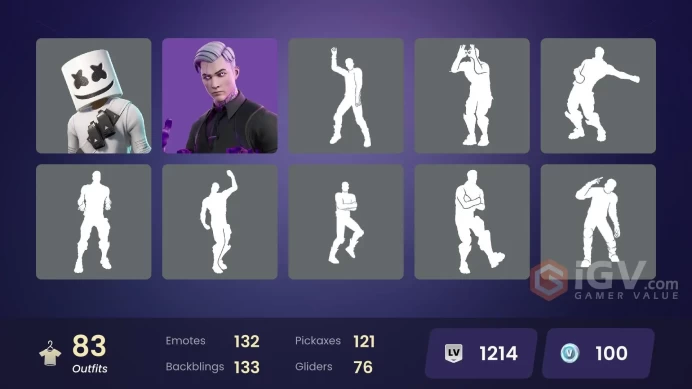 [PC/NINTENDO] 83 skins | Apprentice Evie | Captain Phasma | Captain Jones | Peelverine | Gwenpool |  Emma Frost | War Machine 	HR0105