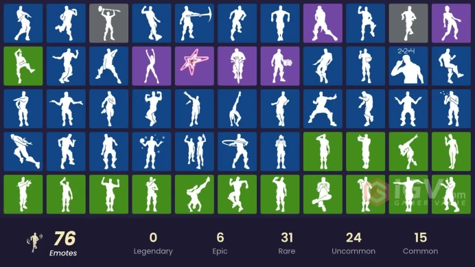 [PSN/XBOX/PC/NINT] Drift (Stage 5) | Carbide (Stage 5) | Hearspan | Rage | Astroworld Cyclone | Omega | Tsuki | The Ice King | STW | 78 Skins
