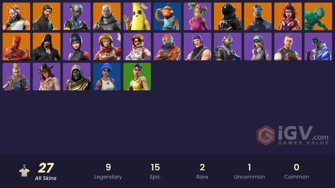 [PSN/XBOX/PC/NINT] The Reaper | Take The L | Elite Agent | Instigator | Havoc | Sub Commander | Drift Stage 5 | Blue Team Leader