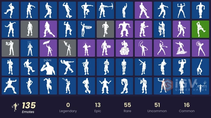 [PC/PSN/XBOX] 142 skins | OG STW | Black Knight | Sparkle Specialist | The Reaper | Blue Squire | Royale Knight | Elite Agent | Sub Commander | 