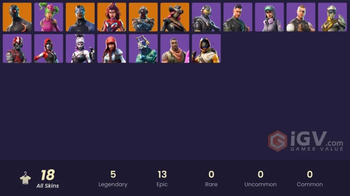 [ALL PLATFORMS]-OMEGA-