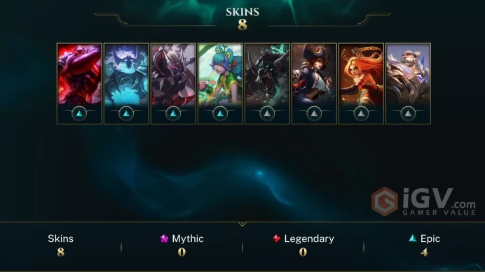 Euw S16 Split 2! Emerald 3 - Honor 5 - Jg Main - Ranked Ready - Full Access - Instant Delivery