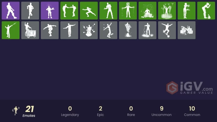 [PSN/PC] 17 skins | Cobalt Snowfoot | General Grievous | First Order Stormtrooper | Poe Dameron | Wookiee Team Leader | Apprentice | 1500 VB