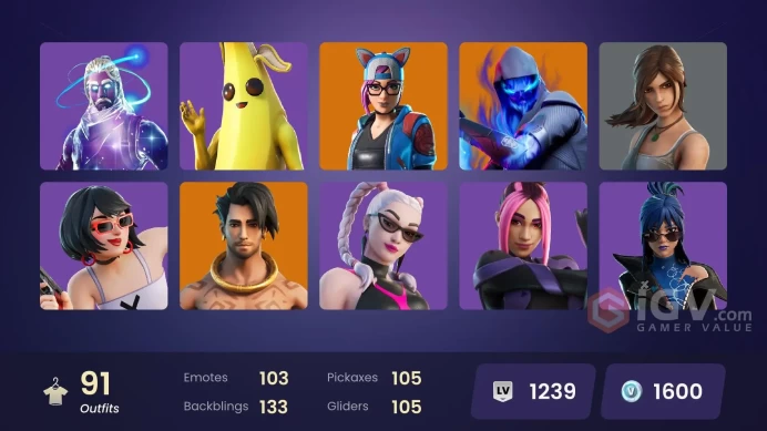 [PC/PSN/XBOX] 91 skins | OG STW | Galaxy | Sentinel | Spire Assassin | Omegarok | Kymera | Spectra Knight | Lynx | Singularity | A.I.M. | Zenith