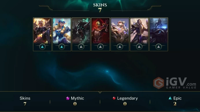 Euw S16 Split 2! Diamond 1 65 Wr - Mid/Adc Main - Ranked Ready - INSTANT DELIVERY