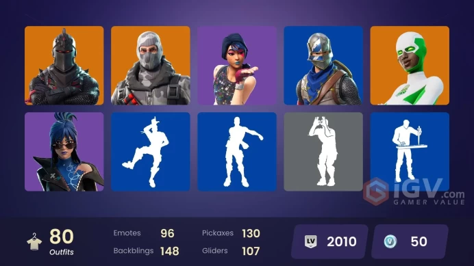 Full Access - [XBOX/NINTENDO/PC] 80 skins | Black Knight , Sparkle Specialist , Blue Squire , Royale Knight , Havoc