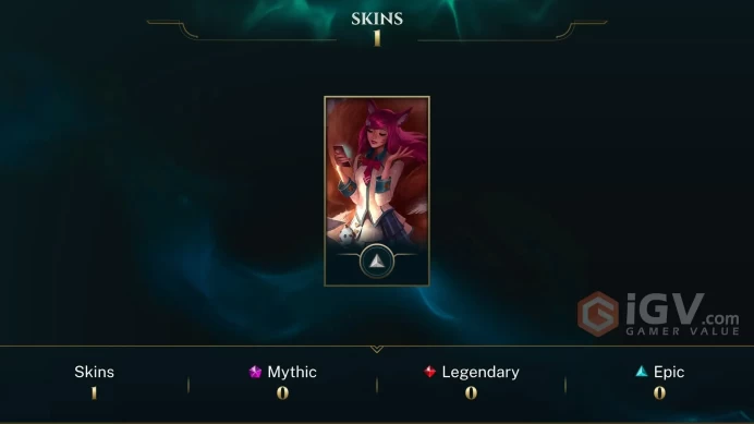 | EUW | 1 SKINS | IRON 1 | 28 CHAMPIONS | 32 LEVEL | INSTANT DELIVERY | FULL ACCESS | G4t5C |