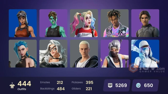 400SKINS(you can linked all platform|)  r2368