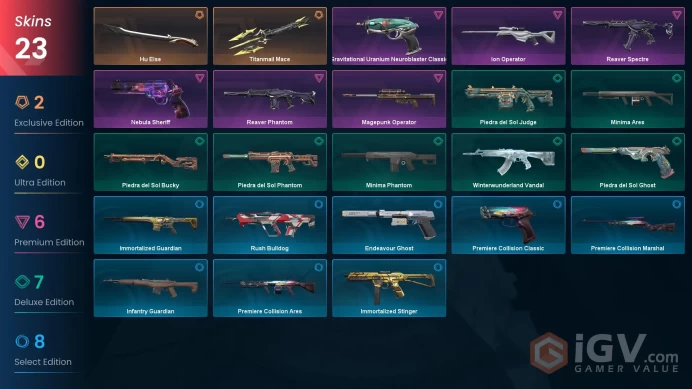 NA | VP 166 | LVL 29 | Titanmail Mace | Hu Else | Ion Operator | Reaver Phantom | Reaver Spectre | Nebula Sheriff | Gravitational Uraniu | V0762