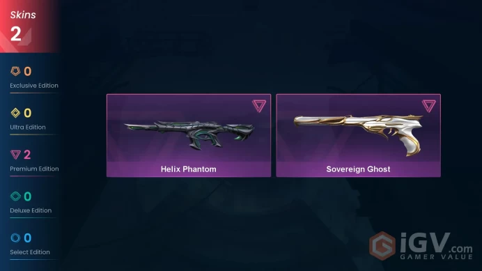 NA | VP 100 | LVL 13 | Helix Phantom | Sovereign Ghost | V0899