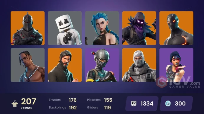 [NIN/PC] 207 SKINS | OG STW | TRAVIS SCOTT | BLACK KNIGHT | SPARKLE SPECIALIST | THE REAPER | BLUE SQUIRE | ROYALE KNIGHT | ELITE AGENT