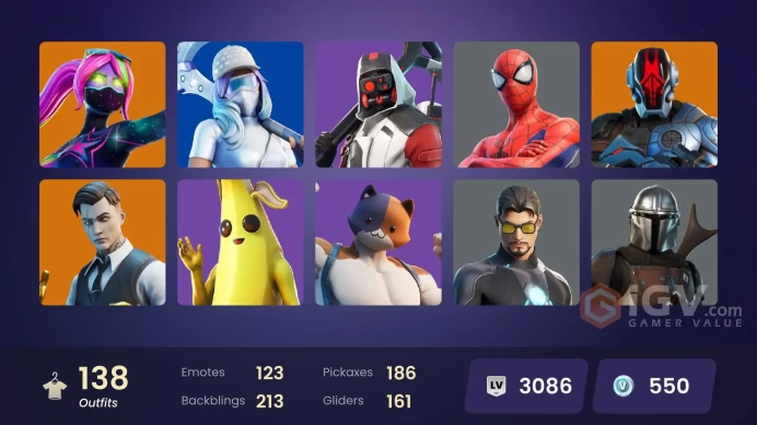 [ALL PLATFORMS]-DOUBLE HELIX+130 SKIN-FULL ACCESS-BEST SELLER