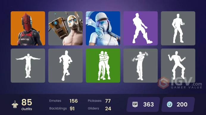 [ALL PLATFORMS]-85 Skin (55 PAID)-Spider-Man Zero-Platinum Billie Eilish-Kitana (MK3)-Scorpion (MK3)-Raiden (MK3)-FULL ACCESS-BEST SELLER-
