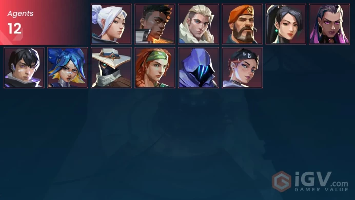 [EU] NEW ACT - PLATINUM 2 ACCOUNT // Full Access-Change Email - Valorant Accountt