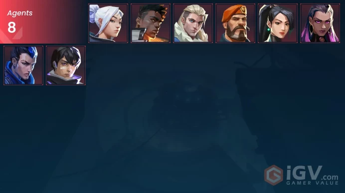 [CHEAP VP] EU/TURKEY SMURF | LEVEL 20 RANK READY RFR | READY FOR RANKED FULL ACCESS CH1