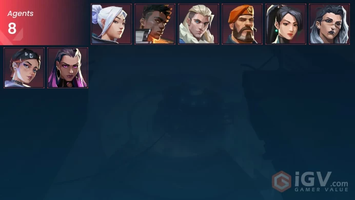[EU] -EU Gold 1 Ranked - [NEW V26 ACT3] - [Level 20+] - [3 Free Agents Unlocked] - Changeable Email - Full Access - Instant Delivery [24/7]