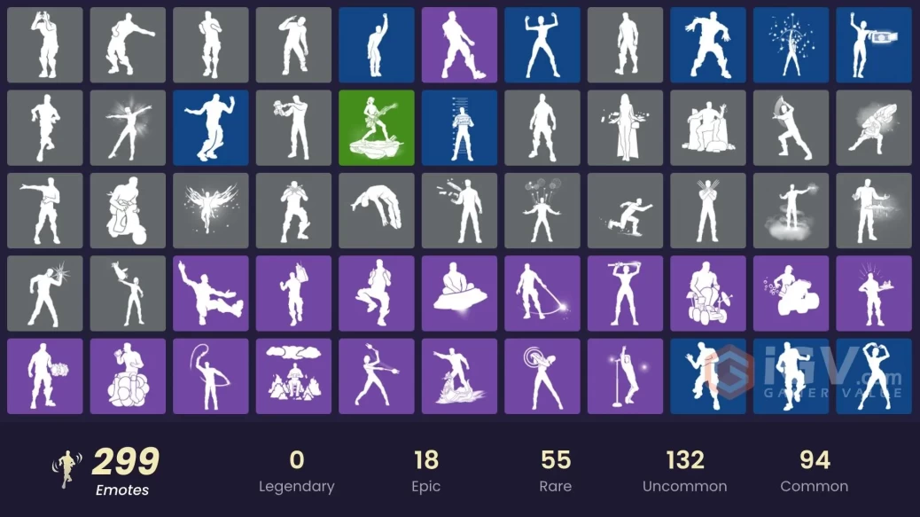 [ALL PLATFORMS]-377 Skin-418 Pickaxe-Ascendant Midas-Midsummer Midas ...