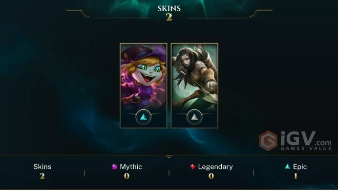 LAS UNK I 30 LEVEL I HANDMADE I 2 SKIN I SAFETY I CHEAP I FULL ACCES I LVL 30 , LEVEL 30