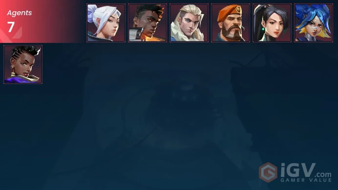 [EU] -EU Gold 1 Ranked - [NEW V26 ACT3] - [Level 20+] - [2 Free Agents Unlocked] - Changeable Email - Full Access - Instant Delivery [24/7]