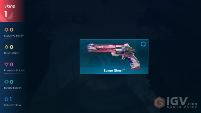 LATAM Unranked Ranked Ready Handmade Smurf Account Email changeable Full Access S0563