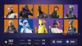 | PC/PSN/XBOX | FA | 159 Skins | The Reaper | Take The L | Lara Croft | Reaper | FULL ACCESS |