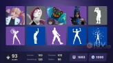 | PC/PSN/XBOX | FA | 91 Skins | Fancy Peter Griffin (No Hat) | Ascension Nezumi | Immortal Zeus | Magmatic Mizuki (Cover-Up Off) | FULL ACCESS |