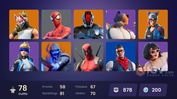 [PC/PSN/XBOX] FA 78 SKINS | AGENT PEELY | NEO VERSA | POINT IT OUT | ORANGE JUSTICE | BLUE TEAM LEADER | ROGUE AGENT | SULTURA |