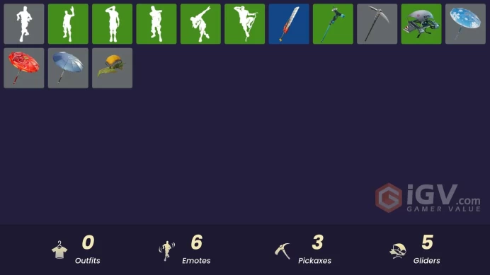 [PC/PSN/XBOX] FA 0 SKINS | MAKO | RUST BUCKET | CLAWZ RETRO | TWIN CROSSFIRE | STANDARD ISSUE | ICE-BLASTED SNOW CRUNCHEM | PRECISION |