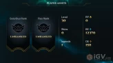 S16 Unranked | EUNE | LVL 30+ | BE: 12370 | CHAMPS: 1 | Sherwood Forest Ashe | Level: 30 | HANDLEVELED | GAMES PLAYED: 0