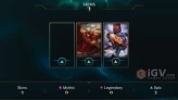 S16 Unranked | EUW | LVL 30+ | BE: 19790 | RP: 750 | CHAMPS: 34 | Star Nemesis Fiddlesticks | El Macho Mundo | Snow Day Singed | Solar Eclipse S