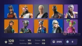 FA | 121 Skins | The Reaper | Renegade Raider | Elite Agent | Blue Striker |