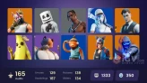 FA | 158 Skins | Travis Scott | Astro Jack | OG STW |