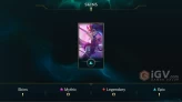 [EUW] LOL UNRANKED SMURF ACCOUNT | LVL 30 | RANDOM BE |25+ champion  | S16 FRESH | INSTANT DELIVERY | 24/7 SUPPORT # Full Access